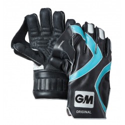 GM Original Cricket Wicket Keeping Gloves